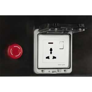 Pathology Liftable Grossing Station
