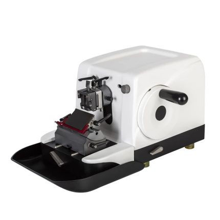 Rotary Manual Microtome
