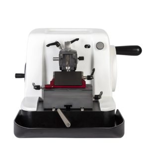 Rotary Manual Microtome