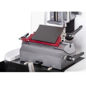 Rotary Manual Microtome