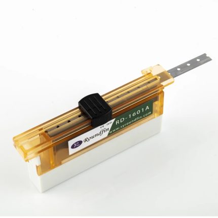 Roundfin Microtome Blades – RD Series