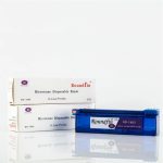 Roundfin Microtome Blades – RD Series