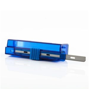 Roundfin Microtome Blades – RD Series