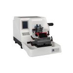 TFT LCD Touch Screen Semi-Auto Microtome