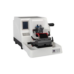TFT LCD Touch Screen Semi-Auto Microtome