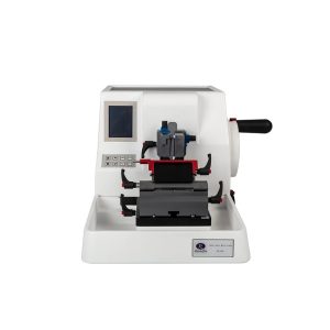 TFT LCD Touch Screen Semi-Auto Microtome