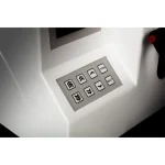 TFT LCD Touch Screen Semi-Auto Microtome