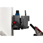 TFT LCD Touch Screen Semi-Auto Microtome