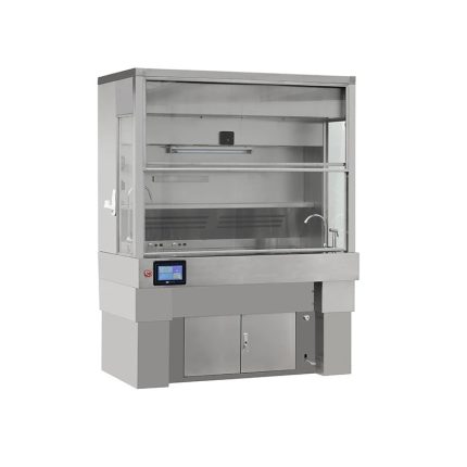 Touch Screen Pathology Grossing Station – RD-907S-M