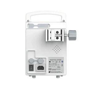 Advanced Medical Infusion Pump