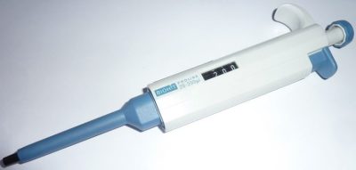 BIOHIT Variable Micropipette