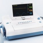 Bistos BT-350 Fetal/Maternal Monitor