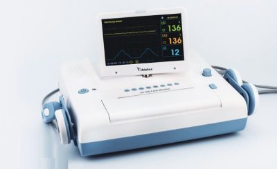 Bistos BT-350 Fetal/Maternal Monitor