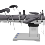 C-Arm Compatible Electric OT Table