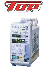 TOP-2300 Infusion Pump