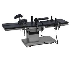 Electric Operating Table