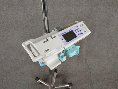 TOP-5530 Syringe Pump