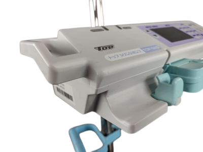 TOP-5530 Syringe Pump