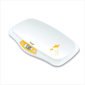 Beurer Baby Scale – BY 80