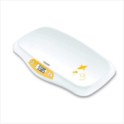 Beurer Baby Scale – BY 80