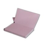 ECG Z-Fold Paper