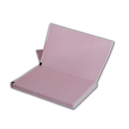 ECG Z-Fold Paper