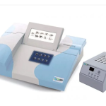 Semi-Auto Chemistry Analyzer