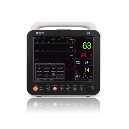 k12 patient monitor