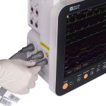 K12 Patient Monitor