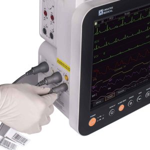 K12 Patient Monitor