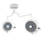 Double Dome LED OT Light