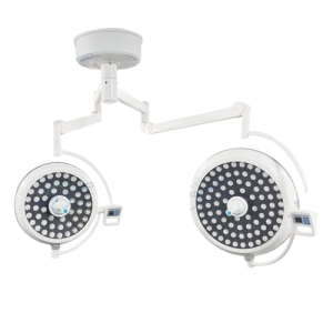 Double Dome LED OT Light