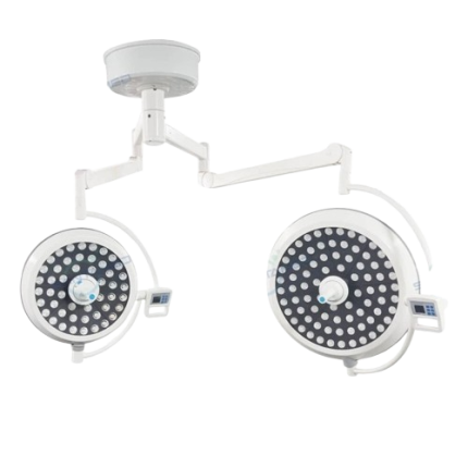 Double Dome LED OT Light