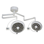 Double Dome LED OT Light