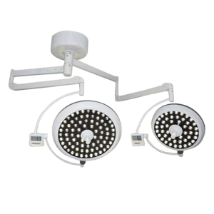 Double Dome LED OT Light