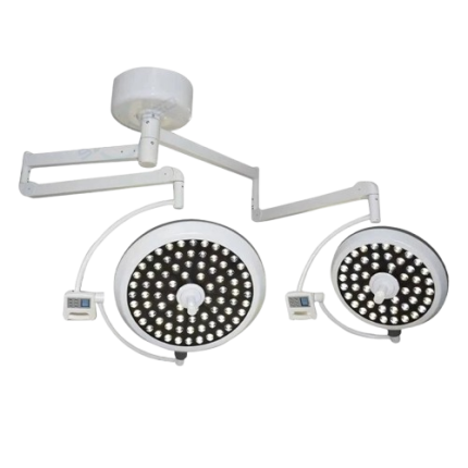 Double Dome LED OT Light