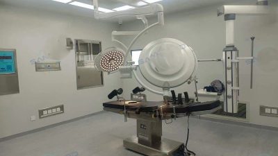 Double Dome LED OT Light3