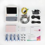 Electrocardiograph (ECG) Machine