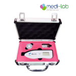 Transcutaneous Jaundice Meter