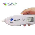 Transcutaneous Jaundice Meter