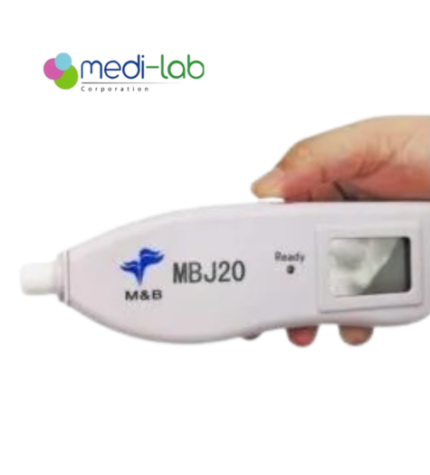 Transcutaneous Jaundice Meter