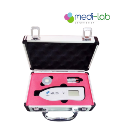 Transcutaneous Jaundice Meter