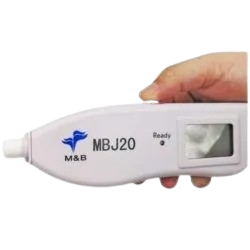 Transcutaneous Jaundice Meter