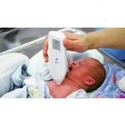 Transcutaneous Jaundice Meter