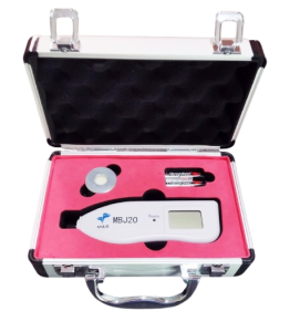Transcutaneous Jaundice Meter