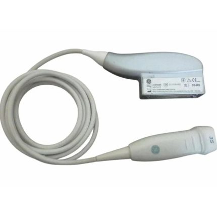 3S-RS Cardiac probe