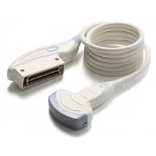 4C-RS Convex Ultrasound Probe