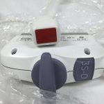 3S-D Cardiac Probe