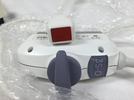 3S-D Cardiac Probe