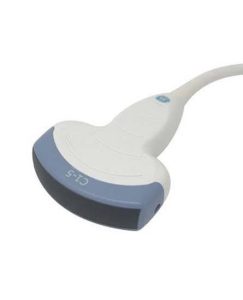 C1-5-D Convex Probe